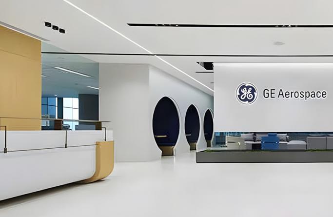 GE Aviation pekingi irodája