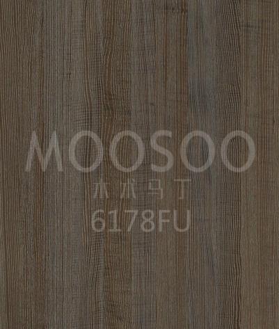 Fehér kőris dekoratív falpanel