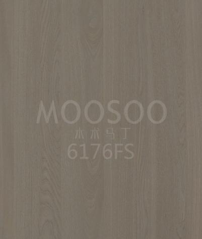 Artisan-Grade fehér szilfa deszka