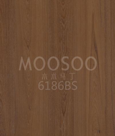 6186BS teak fedélzeti panelek