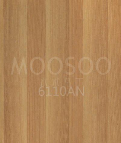 Steel Brush természetes festett furnér Board