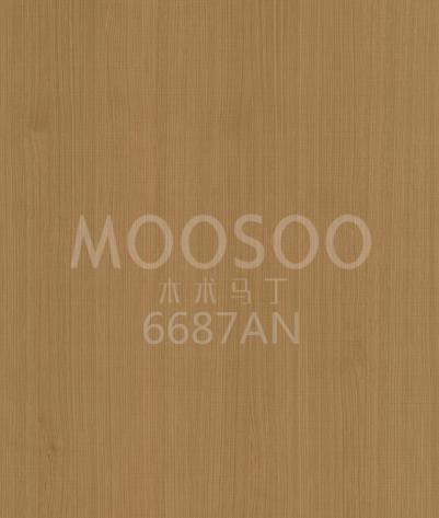 Fehér tölgyfa fűrészáru fűrészáru nyomokkal