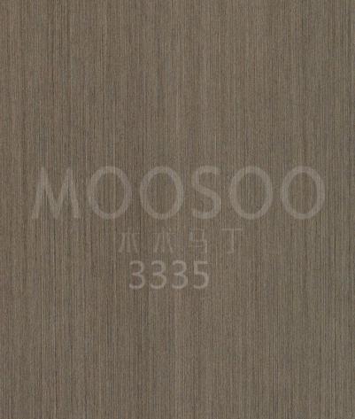 Egyenes szemcseméretű nyárfa lapok