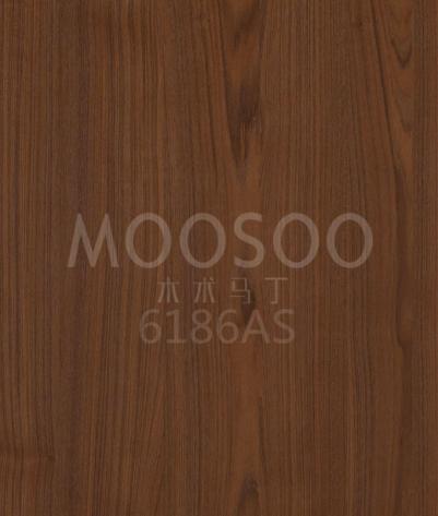 6186AS arany teak furnér panelek