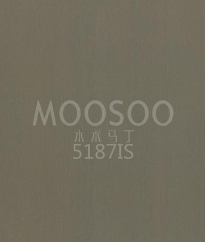 Fehér szilfa huzalozott fa panel