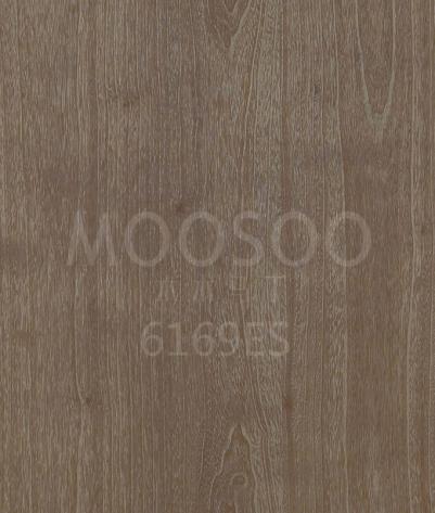 Rusztikus drót-brusztolt Paulownia deszkák