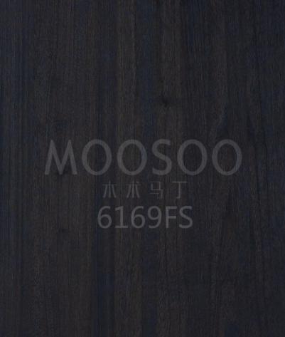 Vintage-stílusú Paulownia fa panelek